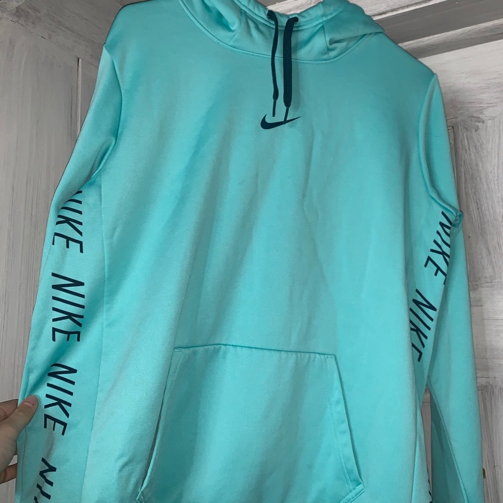 Nike Dri-Fit Sweatshirt